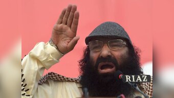 Pakistan rejects US naming Syed Salahuddin as global terrorist, terms move attempt to appease India
