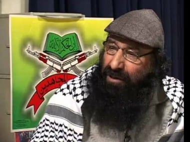 Syed Salahuddin named global terrorist by US: Pakistan says move unjustified, vows to back Kashmir struggle