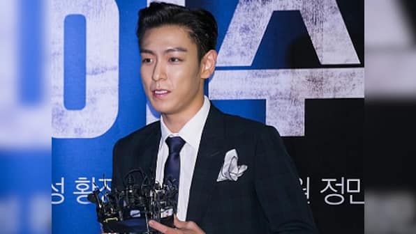 T.O.P, lead singer of the K-pop band BigBang, hospitalised after a drug overdose