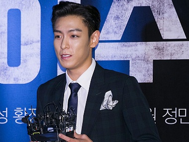 T.O.P, lead singer of the K-pop band BigBang, hospitalised after a drug overdose T.O.P, lead singer of the K-pop band BigBang, hospitalised after a drug overdose