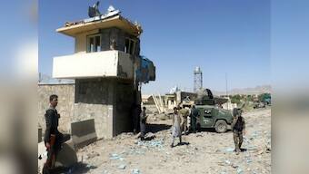 Five Afghan police officers killed in Gardez, Taliban claims responsibility