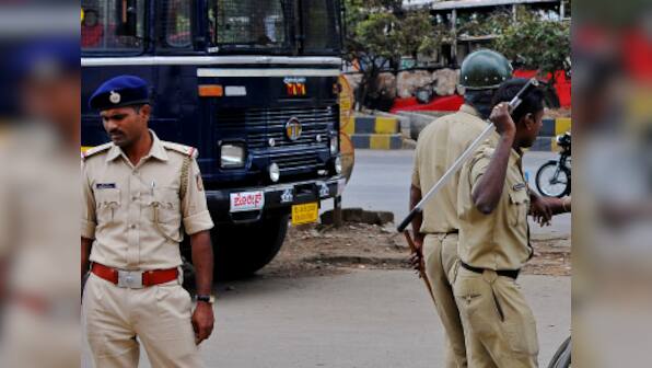 One killed, three injured in warehouse explosion in Tamil Nadu's Tiruchirapalli