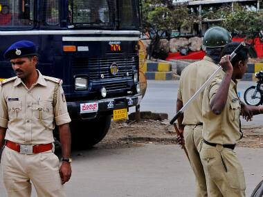 One killed, three injured in warehouse explosion in Tamil Nadu's Tiruchirapalli