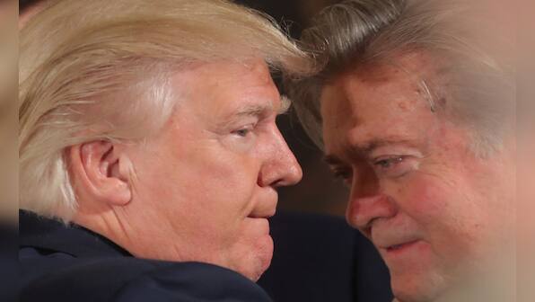 What nobody knows about the Modi-Trump summit
