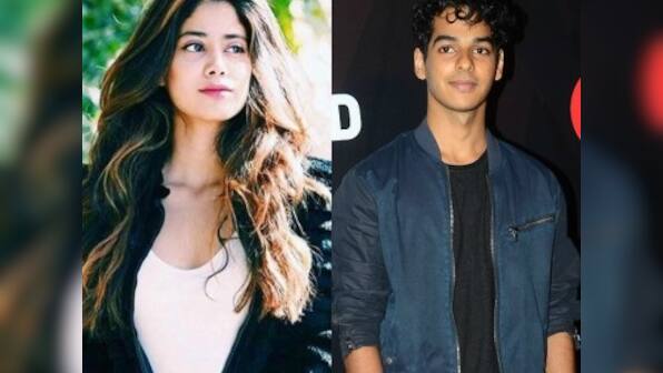 Jhanvi Kapoor, Ishaan Khatter to star in Indian remake of The Fault in Our Stars and not Sairat