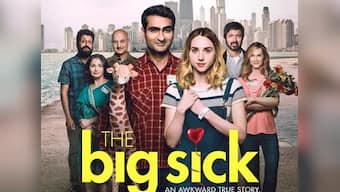 The Big Sick movie review: This effortlessly charming film is a big win for indie cinema