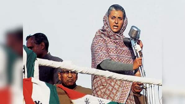 Indira Gandhi vs Raj Narain: Prashant Bhushan on the case that shaped India's political destiny