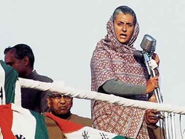 Indira Gandhi vs Raj Narain: Prashant Bhushan on the case that shaped India's political destiny