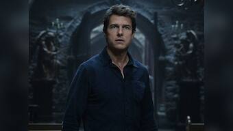The Mummy movie review: This Tom Cruise-starrer neither scares, thrills nor entertains