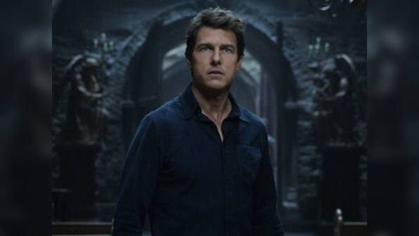The Mummy movie review: This Tom Cruise-starrer neither scares, thrills nor entertains