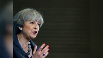 UK Election 2017: As Theresa May goes head-to-head with Jeremy Corbyn, here's what the British press says