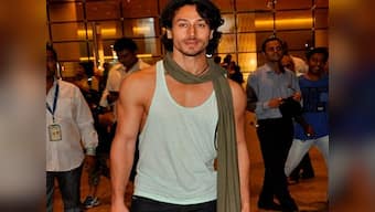 Tiger Shroff to open chain of 12 martial arts studios across country; first one in Mumbai