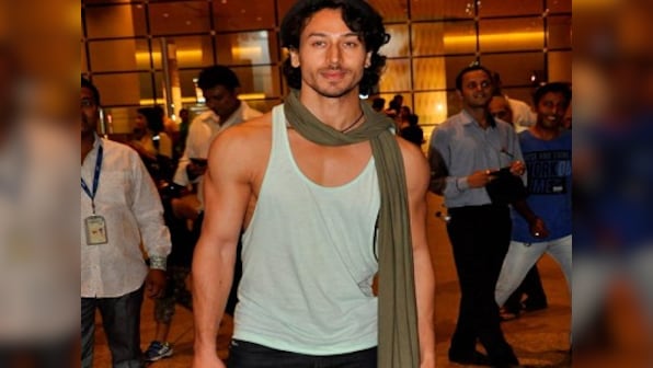 Tiger Shroff to go bald for Baaghi 2; will have two looks in upcoming film