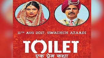Toilet: Ek Prem Katha — Pahlaj Nihalani feels Akshay Kumar's film should be made tax free