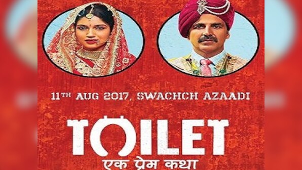 Toilet: Ek Prem Katha — Pahlaj Nihalani feels Akshay Kumar's film should be made tax free