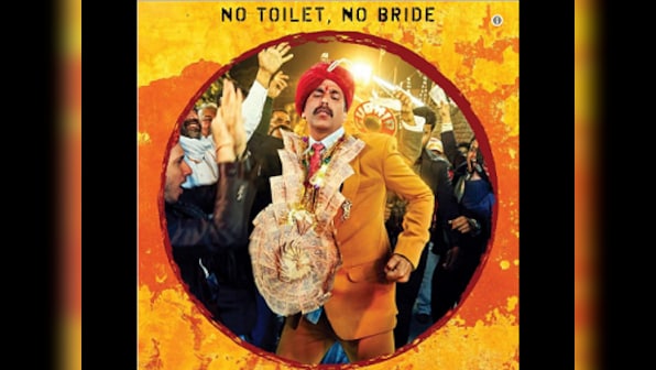 Akshay Kumar's Toilet: Ek Prem Katha is an important film to make Bharat swacch