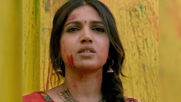 As Toilet: Ek Prem Katha turns two, Bhumi Pednekar says working in the film made her 'humble, socially aware'