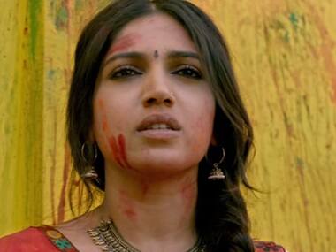 'Has Mat Pagli' from Toilet: Ek Prem Katha is a light, upbeat number; but what's with the odd video?