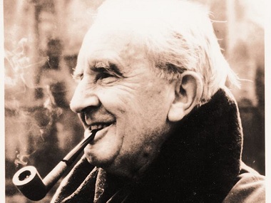 JRR Tolkien's letters to children as Father Christmas to get exhibited in Oxford from 1 June, 2018 JRR Tolkien's letters to children as Father Christmas to get exhibited in Oxford from 1 June, 2018