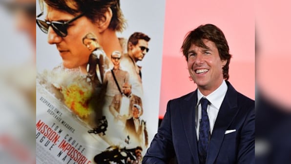 Mission Impossible 6: Tom Cruise calls the latest installment 'thrilling' and 'wild
