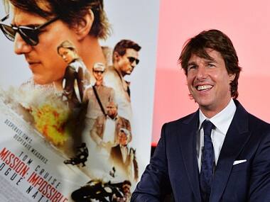 Mission Impossible 6: Tom Cruise calls the latest installment 'thrilling' and 'wild
