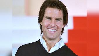 American Made trailer: Tom Cruise's new film will remind you of Knight and Day