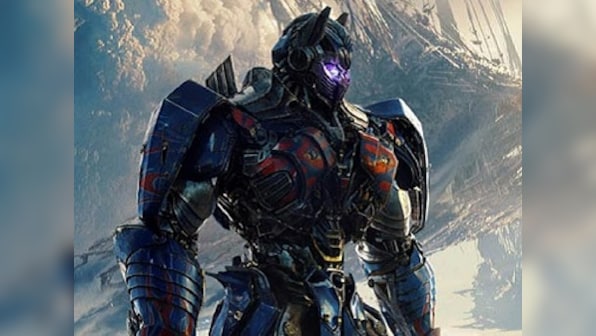 Animated Transformers prequel announced; Toy Story 4 co-writer, director roped in by Paramount