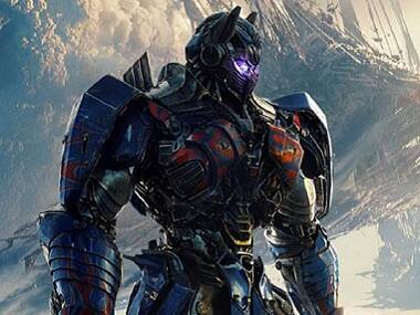Transformers: The Last Knight review round-up - Critics get creative with snide remarks