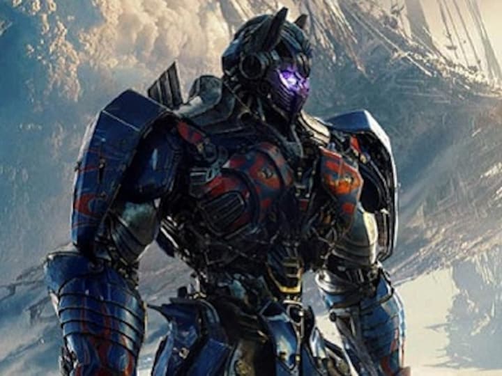 Animated Transformers prequel announced; Toy Story 4 co-writer, director roped in by Paramount