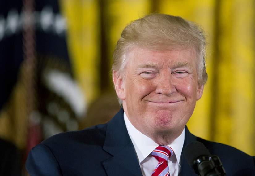 Donald Trump taps Christopher Wray as new FBI director; move comes on eve of James Comey's testimony Donald Trump taps Christopher Wray as new FBI director; move comes on eve of James Comey's testimony