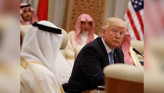 Saudi Arabia and Bahrain welcome Donald Trump's demand for Qatar to stop funding terrorism
