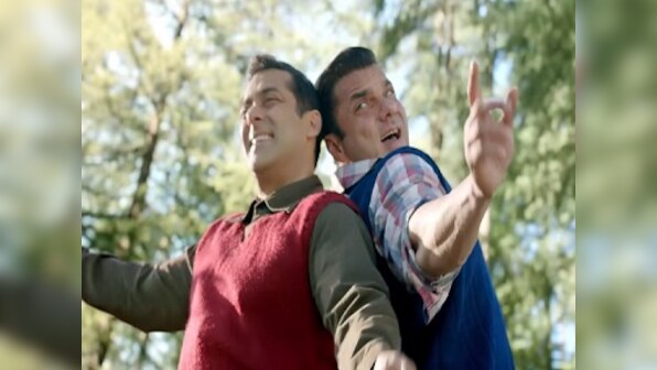 Tubelight: Details about new song Tinka Tinka Dil Mera, sung by Rahat Fateh Ali Khan, released