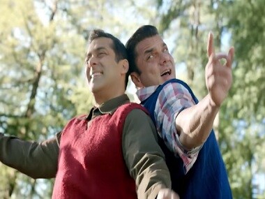 Tubelight: Details about new song Tinka Tinka Dil Mera, sung by Rahat Fateh Ali Khan, released