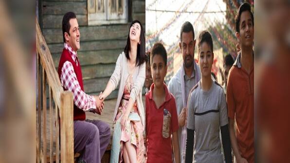 Could Tubelight be the next Dangal at the China box office? Sultan is Salman Khan's acid test