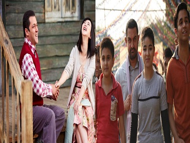 Could Tubelight be the next Dangal at the China box office? Sultan is Salman Khan's acid test Could Tubelight be the next Dangal at the China box office? Sultan is Salman Khan's acid test