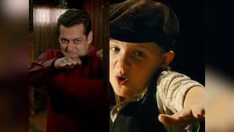 Tubelight: How similar will Salman Khan-starrer be to Little Boy, the film it is based on?