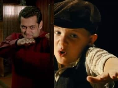 Tubelight: How similar will Salman Khan-starrer be to Little Boy, the film it is based on?
