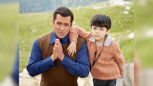 Salman Khan in Tubelight is a masterclass in showing the power of brand-building and PR