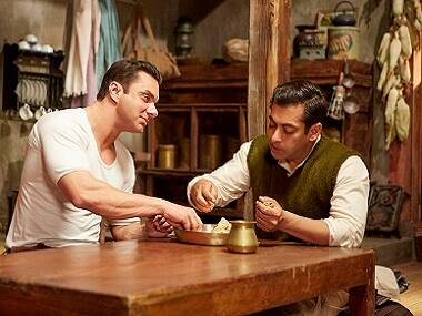 Tubelight box office collection: Is slow opening the flicker before Salman's film comes brightly to life?