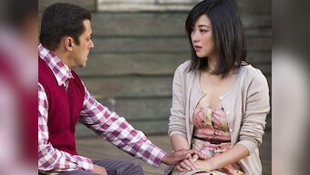 Tubelight: Lead actress Zhu Zhu upset with Salman Khan-starrer's box-office performance?