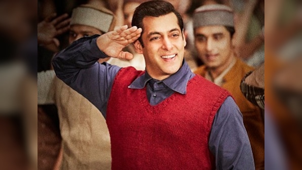 Beyond Tubelight: A list of films where Salman Khan plays a character, not a star
