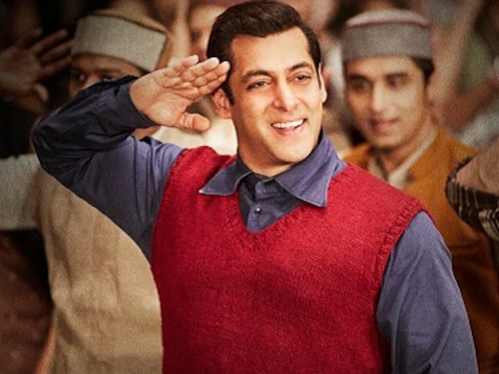 Watch: Salman Khan talks about Tubelight, and the futility of war, in this Firstpost exclusive