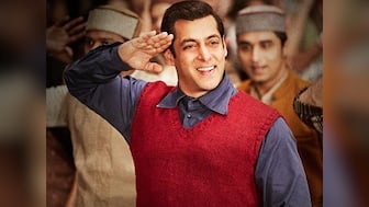 Tubelight's Pakistan release uncertain: Salman Khan-starrer could lose up to Rs 35 crore