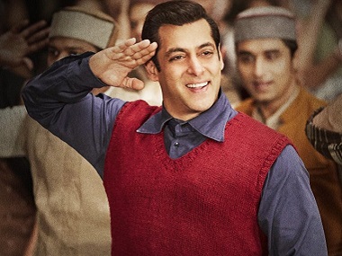 Tubelight box office collection week 1: Salman's film crosses Rs 100 cr but distributors face losses Tubelight box office collection week 1: Salman's film crosses Rs 100 cr but distributors face losses
