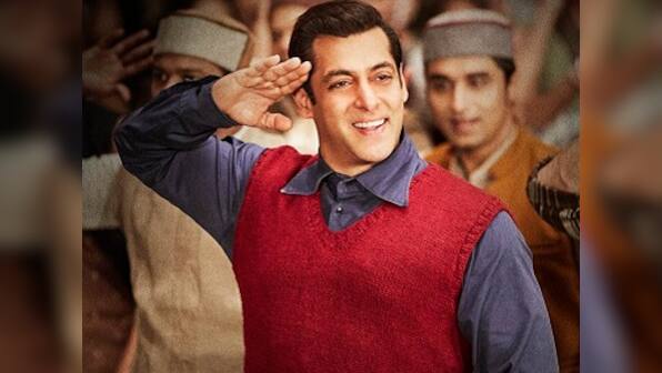 Salman Khan's films were considered 'critic proof'. Will that change after dim response to Tubelight?