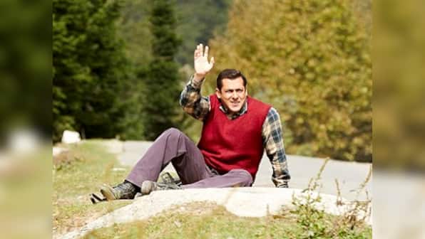 Tubelight movie review: Salman Khan and Kabir Khan deliver another snub to bigotry