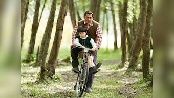 Tubelight: Understanding the sentiments of the anti-war film by looking at Hollywood, WW II