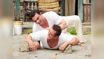 Tubelight movie review LIVE: You'll miss Salman Khan's comic timing in this emotional film