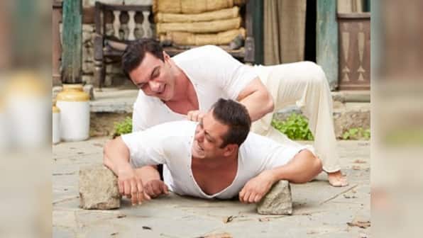 Tubelight movie review LIVE: You'll miss Salman Khan's comic timing in this emotional film