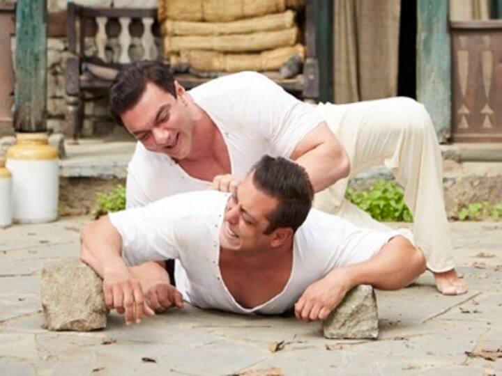 Tubelight movie review LIVE: You'll miss Salman Khan's comic timing in this emotional film